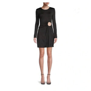 Danielle Bernstein Mini Dress size Large